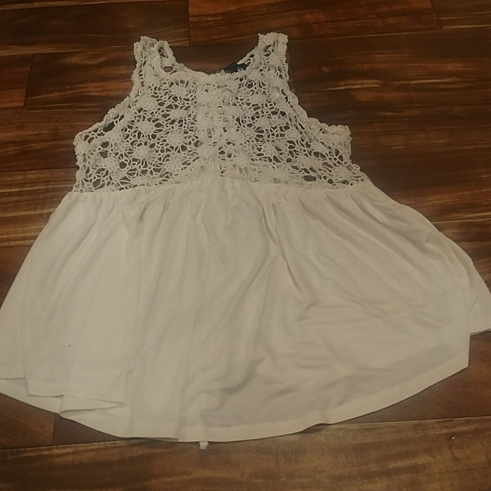 Forever 21